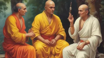 Chanakya Niti
