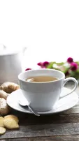 Health Benefits Of Ginger Tea