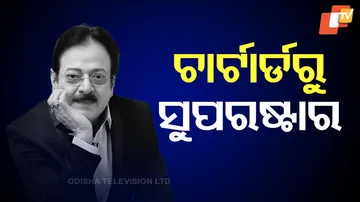 uttam-mohanty Death: Unknown Facts About Uttam Mohant