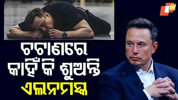 ଏଲନ୍ ମସ୍କ