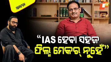 Sandeep reddy vanga responds to vikas divyakirti on animal criticism