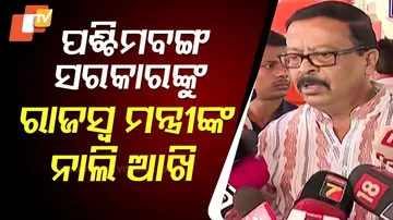 Suresh Pujari Slams West Bengal Govt