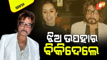 Shakti kapoor sells flat gifted by daughter shraddha kapoor