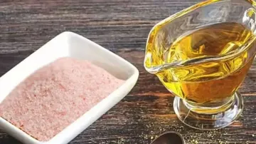 Best home remedies for teeth pyorrhea