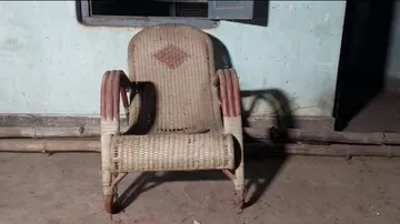 ବିଜୁଙ୍କ ପୈତୃକ ମାଟି ଅବହେଳିତ