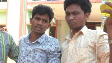 ଛୁଟି ମିଳିଲାନି