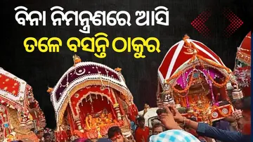 History of olakana melana of kendrapada odisha