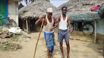 ଦିବ୍ୟାଙ୍ଗ ଗଣେଶଙ୍କ କାହାଣୀ