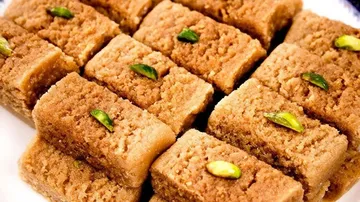 Prepare milk cake like a confectioner at home