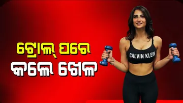 Palak Tiwari: ପଲକ ତିୱାରୀ ପୋଷ୍ଟ୍ କଲେ ଏମିତି ଫଟୋ; ଲୋକେ କଲେ ଟ୍ରୋଲ୍