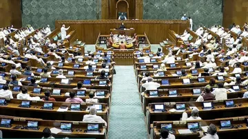 ପାରିତ ହେଲା ସଂଶୋଧିତ ୱାକଫ୍ ବିଲ୍