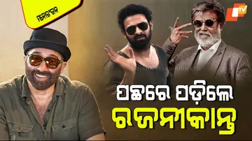 Sunny Deol beats rajinikanth and prabhas 