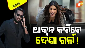 Priyanka chopra and allu arjun pair in atlees new blockbuster