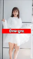 Hina Khan share her latest pics in white dress