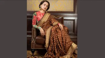 Full Sleeve Blouse: ଫୁଲ୍ ସ୍ଲିଭ୍ ବ୍ଲାଉଜ୍ ପିନ୍ଧିବାକୁ ଚାହୁଁଥିଲେ ଏହି ଅଭିନେତ୍ରୀଙ୍କୁ ଫଲୋ କରନ୍ତୁ