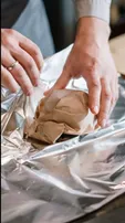 Aluminium Foil
