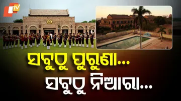 Top Boarding Schools India