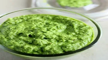 Uric Acid Home Remedies: ଖାଆନ୍ତୁ ଏହି ଚଟଣି; କମିଯିବ ୟୁରିକ ଏସିଡ୍, ମଜଭୁତ ହେବ ପାଚନ ଶକ୍ତି