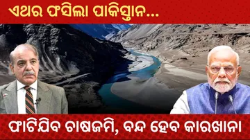 Impact of India's Action Against Pakistan