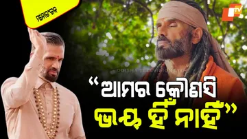 Suniel Shetty asks people to be fearless after pahalgam hindu massacre