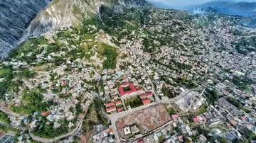 India Pakistan Tension jammu has more share in pok or kashmir