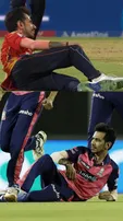 yuzvendra chahal