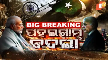 India's Airstrike in Pakistan