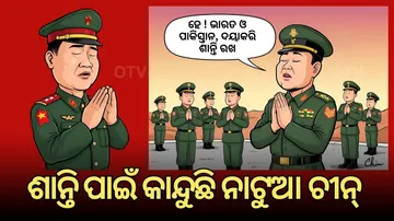 ନାଟୁଆ ଚୀନ୍