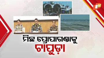 India-Pakistan Relations