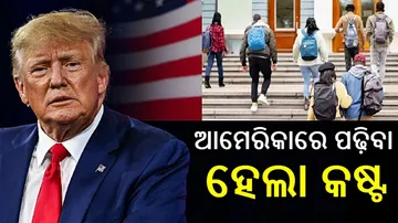 Student Visa Interviews