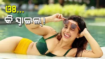 Chak de india fame Chitrashi Rawat bikini pics