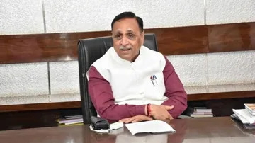 Vijay Rupani