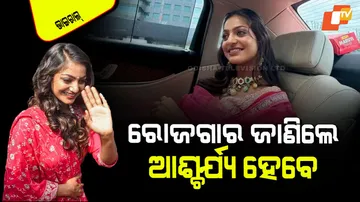 Monalisa reveals her income earning more than bollywood actresses