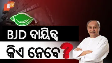 BJD Responsibilities