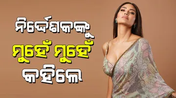 Esha Gupta revealed director Sajid Khan abused her