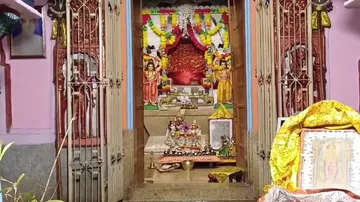 ଶ୍ରୀ ଚୈତନ୍ୟ ମହାପ୍ରଭୁ