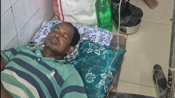 ବିଷପିଇ ଗୁରୁତର