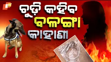 ବଳଙ୍ଗା ପୋଡ଼ି