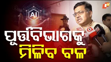 Odisha Works Department to Use AI Tools to Speed Up Infrastructure Projects