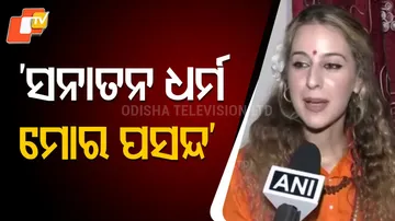 Love For Indian Culture