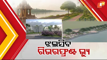 Riverfront Development