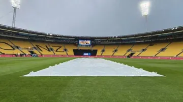 India vs New Zealand 1st T20I