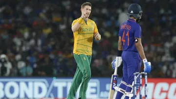 IND vs SA