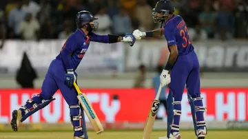 IND vs SA 