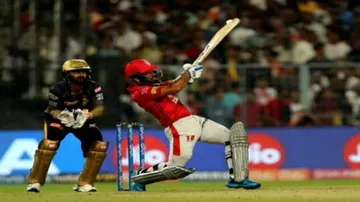 ଆଇପିଏଲ୍‌ ଟକ୍କର: ପଞ୍ଜାବକୁ ୨୮ରନ୍‌ରେ ହରାଇଲା କୋଲକାତା