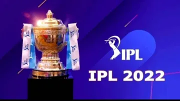 IPL 2022