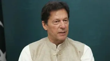 Imran Khan