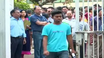 ଘୁଞ୍ଚିଲା ଜେଇଇ ଆଡ୍‌ଭାନ୍ସଡ