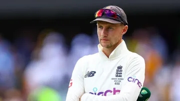 Joe Root