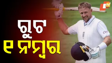Joe Root